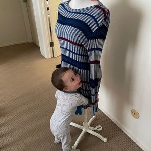 Zara Vintage 90’s Style Sweater